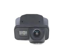 Car Camera For Toyota For Corolla 2007-2016 For Auris For Avensis T25 T27 E12 E14 E15 CVBS CCD Car Rear View Reverse Camera(Fixed Ruler Line)
