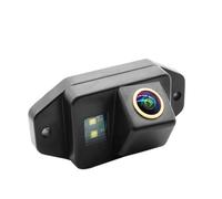 Car Camera For Toyota For Prado For Land For Cruiser 120 2007-2011 180° AHD 1920x1080P Night Vision Car License Plate Light Rear View Camera