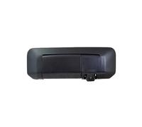 Car Camera For Toyota For Tacoma 2005-2014 AHD 1080P NTSC Pickup Truck Tailgate Handle Rear View Reverse Camera Backup Camera(A)