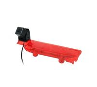Car Camera For VW T5/T6 2010-2017 HD Waterproof Night Vision Rear View Backup Brake Light Camera With 4.3 Inch Display Screen(Stop light camera)