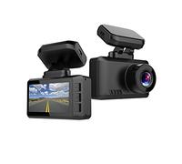 Car Camera, Front and Rear, GPS, ULTRA HD 4K, G-Sensor, Parking Mode, Recordings, Video Recorder, WiFi and GPS Module, Easy Mounting, HDWR videoCAR-D510
