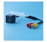 Car Camera HD Backup Camera Reverse License Plate Light Night Vision For Toyota For Agya Wigo For Daihatsu Ayla 2017-2023 Perodua Myvi 3 Car Reversing Cameras