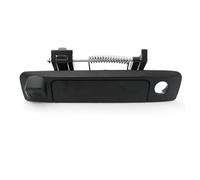 Car Camera HD Waterproof Car Rear View Trunk Handle Reversing Camera Parking Camera For For Ranger 2012-2018 2019 2020(Fixed Ruler Line)