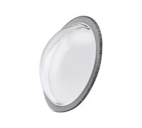 Car Camera Lens Cover,Quick To Install Dustproof Lens Shield Sticker - Anti-Scratch Steady Hold Protective Cover,for Road Trip Daily Commute Rainy Day Long Distance City Highway Driving