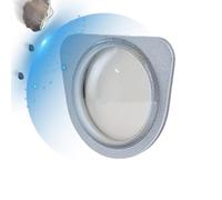 Car Camera Lens Protector- Accessory Protective Cover, Anti-Scratch Guard | Front Camera Cover | For Automotive Road Trip Driving Outdoor Protection Compatible With Autonomous Driving Functions