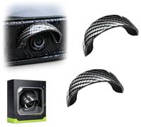 Car Camera Lens Protector for Chevy Tahoe Suburban LT/RST/Z71/Premier 2021-2023 2024