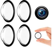 Car Camera Lens Protector for Freightliner Cascadia 2018-2026