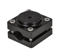 Car Camera Mount Articulated Vehicle Headrest Action Camera Cradles For Motorcyclye Bracket Holder