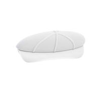 Car Camera Rain Cover,Hat Shape Reversing Lens Protector Sticker - Rear Camera Cover - for City Highway Driving Long Distance Rainy Day Road Trip Daily Commute