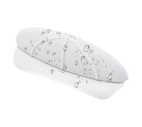 Car Camera Rain Cover - Thick Silicone Protector, Strong Adhesive Waterproof Protective Cover, Shake-Proof Vision Backup Lens Protection, Moisture Protection Cap for Exterior Rear View | For Driving