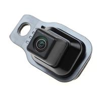Car Camera Rear Clear Night Vision Wide Angle View For Highlander 2014-2016 | Compatible with Toyota, Part number: 86790-0E031 867900E031, Waterproof, Easy Installation, Durable, Stable Performance