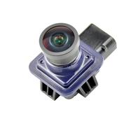 Car Camera Rear View Camera Anti Fog FL1Z-19G490-A ABS Reversing High Resolution IP68 Waterproof Impact Resistance For Cars Car Reversing Cameras