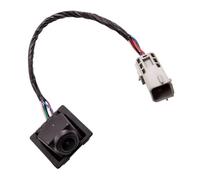 Car Camera Rearview Car Rear View Camera Park Assist For Cadillac For SRX 2010 2011 2012 2013 2014 2015 2016 23205689 22868129 Tailgate Backup Reverse