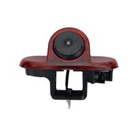 Car Camera Rearview CCD HD Night Vision Car Rear View Backup Brake Light Camera for Trafic 2001-2014 for Vaxhall for Vivara