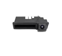Car Camera Rearview For A1 For A3 For A4 For A5 For A6 For Q3 For Q5 For Q7 Car Rear View Camera1920*1080P HD AHD 170 Degree Night Vision Vehicle