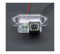 Car camera reversing 12 Light Light Car Rear View Camera For Eclipse 1995-1999 MK2 For Lancer For Lancer EX For Lancer For EVO 380 Car Parking Backup Camera