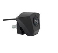 Car Camera Reversing For A1 For A3 For A4 For A5 For A6 For A7 For Q3 For Q5 For Q7 TT Front Camera Fisheye 180° HD Night Vision View Forward Logo(C 170 Degree)