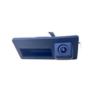 Car Camera Reversing For A3 8V S3 2012-2020 OEM Screen Update Front Rear View Camera No Need Programming Reverse(Only Rear Camera1,Automatic gear)