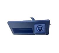 Car Camera Reversing For A3 8V S3 2012-2020 OEM Screen Update Front Rear View Camera No Need Programming Reverse(Only Rear Camera,Automatic gear)