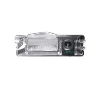 Car Camera Reversing For Nissan For Micra For March Night Vision Waterproof Backup Camera AHD Car Rear View Reverse(CVBS-AHD)