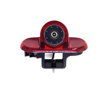 Car Camera Reversing For Opel For Vaxhall For Vivara Car Parking Reverse AHD108P Or CVBS CCD Rear View Backup Brake Light Camera(No lights 1)