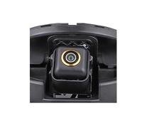 Car Camera Reversing For VW For Golf 6 7 8 For Polo CC For Beetle For Magotan For T-roc 170° AHD 1080P Flip Emblem Rear View Reverse Backup Camera(For Go*lf7 Camera,C-AHD1080P-175Degree)