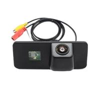 Car Camera Reversing For VW For Polo For Magotan For Bora For Jetta For Golf5 For Passat B5 B6 CC AHD 1080P Car License Plate Light Rear View Camera(AHD1080P-175Degree)