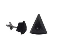 Car Camera Reversing For VW T5 For Passat For Golf 5 6 Mk7 For Polo T6 For Touran For Jetta CC For Touareg For Beetle AHD 1080P Fisheye HD Front View Camera(8170-CVBS-140)