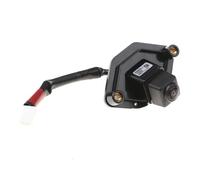 Car Camera Reversing Replacement for Nissan For QASHQAI 2014- Camera Back Up 284424EA0B 284424EA1A 284424EA1B 12V 28442-4EA0A 284424EA0A Rear View