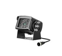 Car Camera Reversing Replacement for Trucks RVs Trailers Vans Heavy Duty HD Reversing Truck DC9-35V With Night Vision Universal Mount Backup Cameras(CVBS Camera-4PIN)(AHD Camera-4PIN)
