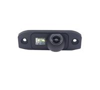 Car Camera Reversing Replacement for Volvo For XC90 2002-2014 CCD Full HD Night Vision Car Reverse Parking Camera RCA Backup Rear View(Camera Rectifier RCA)(Camera)