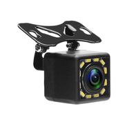 Car camera Waterproof Car Rear View Camera 170 Wide Angle HD CCD 12 LED Night Visions Backup Reversing Parking Cameras