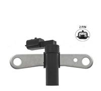 Car Camshaft Crankshaft/fit For Renault Kangoo Megane Clio Laguna Sandero Dacia 1.4 1.6 1.9 16V Crankshaft Position Rotation Sensor 23731-4AA0A 8200746497