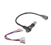 Car Camshaft Position Sensors 90919-05016 Crankshaft Position Sensor For Toyota For 4runner T100 For Tacoma 2.7L .4L L4 9091905016 029600-0273 0296000273 Car Engine Camshaft Position Sensor(1Set)