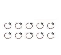 Car Camshaft Position Sensors Camshaft Cam Position Sensor Connector Plug Pigtail Harness Wire For Toyota For 4Runner For Camry For Tundra For Tacoma For RAV4 90919-05060 Sensor Camshaft Position(10PCS)