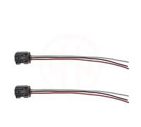 Car Camshaft Position Sensors Camshaft Cam Position Sensor Connector Plug Pigtail Harness Wire For Toyota For 4Runner For Camry For Tundra For Tacoma For RAV4 90919-05060 Sensor Camshaft Position(2 pcs)