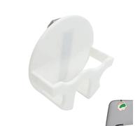 Car Can Holder | Discreet & Secure Storage Clip - 3D Printed Car Sun Visor Dip Holder High Temperature Resistant For Vehicle Interior Organization C