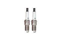 Car Candles Iridium Power Spark Plugs Torch Q5RTI-11 2pcs Automotive Parts Ignition(2 pieces Q5RTI-11)