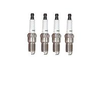 Car Candles Iridium Power Spark Plugs Torch Q5RTI-11 2pcs Automotive Parts Ignition(4 pieces Q5RTI-11)