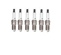 Car Candles Iridium Power Spark Plugs Torch Q5RTI-11 2pcs Automotive Parts Ignition(6 pieces Q5RTI-11)