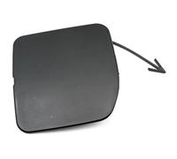 Car Cap Bumper Tow For Nissan For Versa 2015-2016