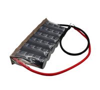 Car capacitor 16V133F starter 2.7V800F auxiliary voltage regulator