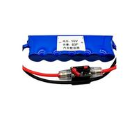 Car capacitor 2.7v500f 6pcs/1group 16v 83f with protection board