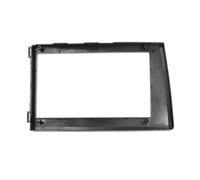 Car Car 2Din Radio CD DVD GPS Stereo Panel Dash Frame Mount Trim Kit For Volvo XC70 V70 S60 1998 1999 2000 2001 2002 2003 2004 Accessories