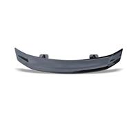 Car Car Accessories Trunk Spoiler TC Style Rear Wing Tail Spoiler For Mondeo For Fusion 2012 2013 2014 2015 2016 2017 2018 2019 Accessories(Glossy black)