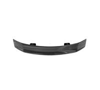 Car Car Accessories Trunk Spoiler TC Style Rear Wing Tail Spoiler For Mondeo For Fusion 2012 2013 2014 2015 2016 2017 2018 2019 Accessories(Carbon)