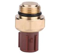 Car Car Coolant Fan Car Water Temperature Sensor Switch Replacement For PILOT 2004-2003 37760-P00-003