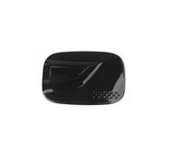 Car Car Exterior Fuel Gasoline Tank Oil Cap Trim Cover Styling Parts Covers For Kia For Sorento MQ4 2021-2025 Accessory(Black)