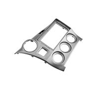 Car Car Fascia Stereo Radio Bezel Panel Frame Cover 9 Inch Panel Frame For Toyota For Matrix 2009 2010 2011 2012 2013 2014 Radio Frame