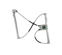 Car Car Front Door Left Side Electric Window Regulator Without Motor For Renault For Laguna 2001 2007 2002 2003-2007 8200000937